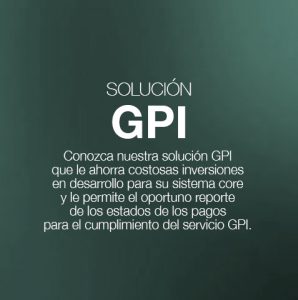 Solucion GPI