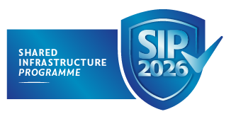 Logo Certificación SIP 2026