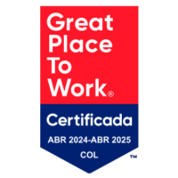 Certificación_GreatPlaceToWork