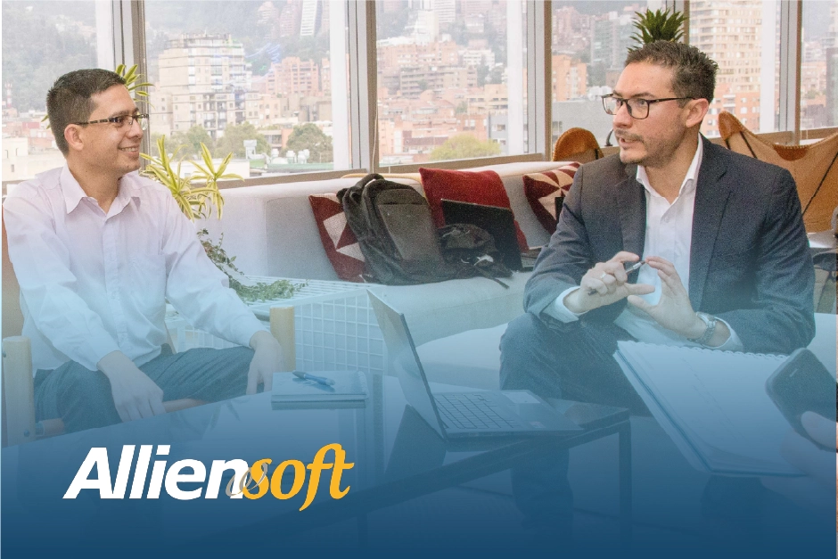 AllienSoft_Home Banner