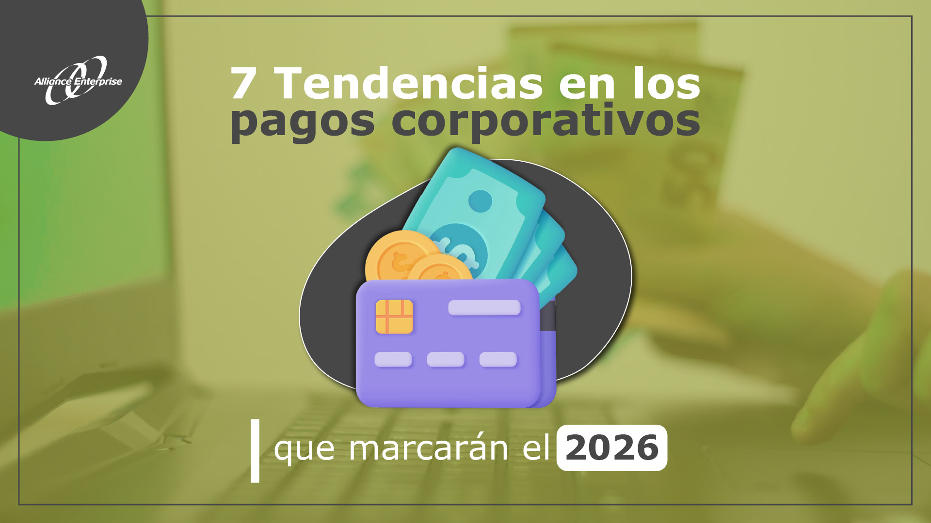 pagos corporativos