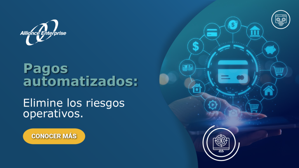 Pagos automatizados