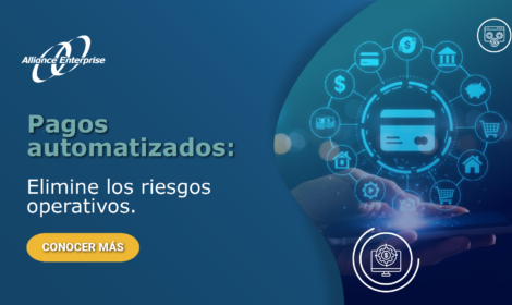 Pagos automatizados