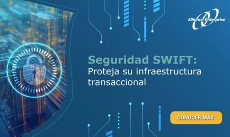 Seguridad SWIFT