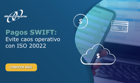 Pagos SWIFT